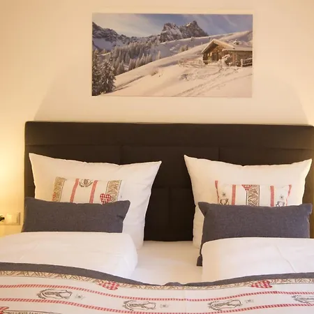 Apartment Vitallgau - #96297 Pfronten